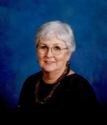 Virginia Myrl Slentz
