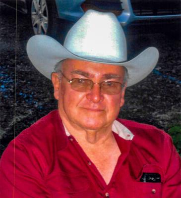 James Allan “Jimmy” Childs, Sr.