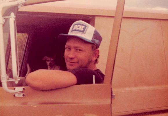 Richard Lynn Sanders, Sr