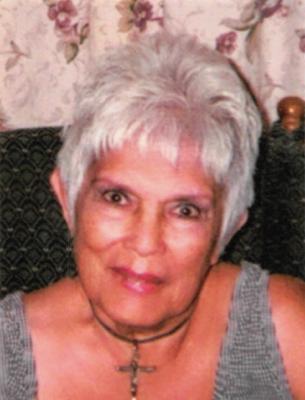Myriam Gonzalez Lopez