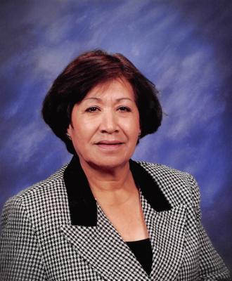 Maria Sanchez Molinar