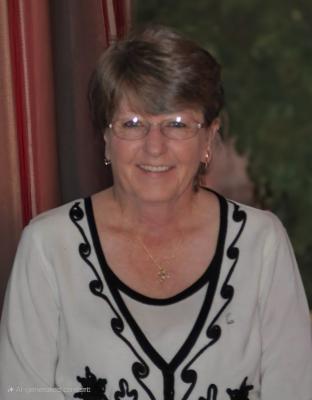 Sally Tucker