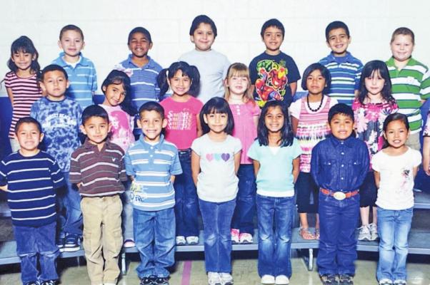 A blast from the past: Class of 2022
