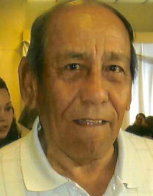 Ernesto G. Gonzales