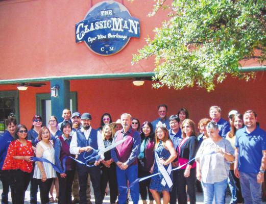 GRAND OPENING