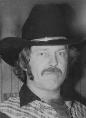 Monte Beard