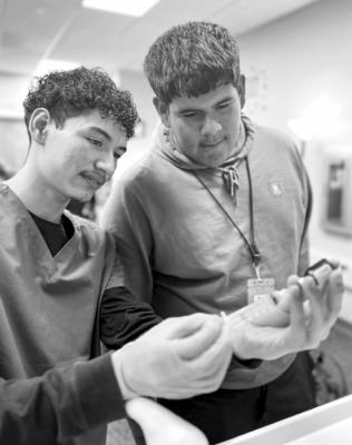 Midland College’s Freshman Dual Credit Tours and Evening Open House Highlight Exciting Opportunities