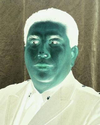Javier “Frank” Yanez
