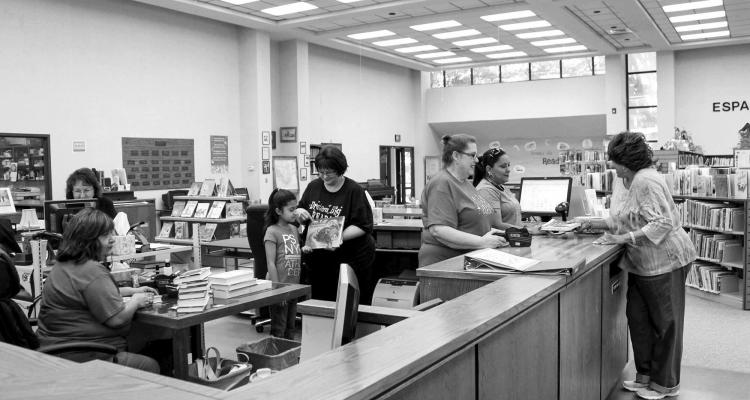Fort Stockton Public Library Announces 2025 Summer Reading Program