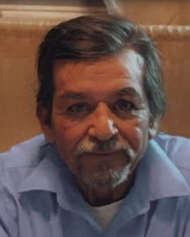 Abel Silva Manzano Sr. 