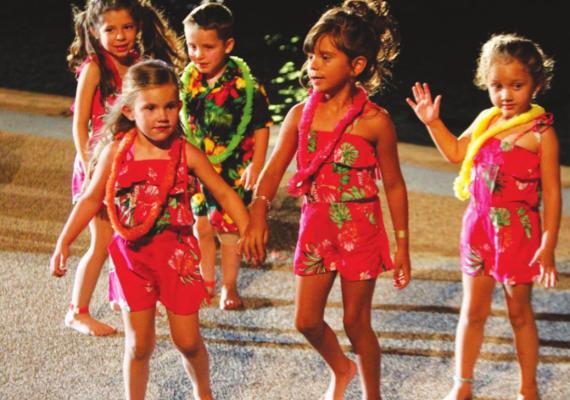Fort Stockton’s 85th Water Carnival