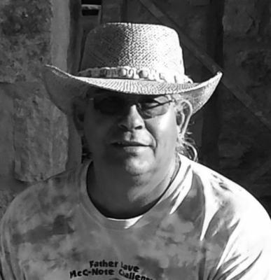 Ricardo Lee Chavarria