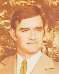 Gary D. Gordon