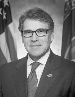 Governor Rick Perry will deliver the spring commencement address at Sul Ross State University on Friday, May 8, at 4 p.m. Courtesy Photo