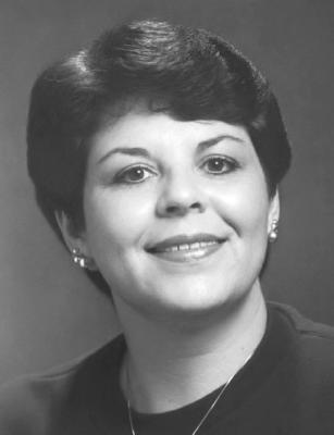 Catherine Marie Collins