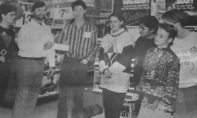 Fort Stockton Pioneer