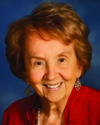 Peggy June Dyche Wiseman