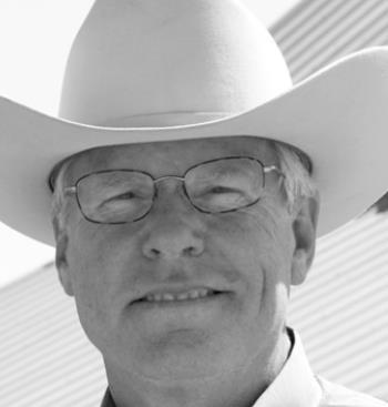 The border crisis is real for ranchers