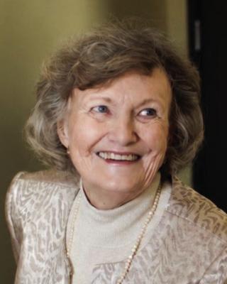 Kay Magee