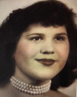 Maria Consolacion Vasquez