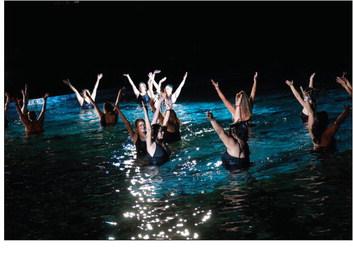 Water Carnival Weekend 2024