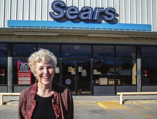 Espino’s change in career path leads to ownership