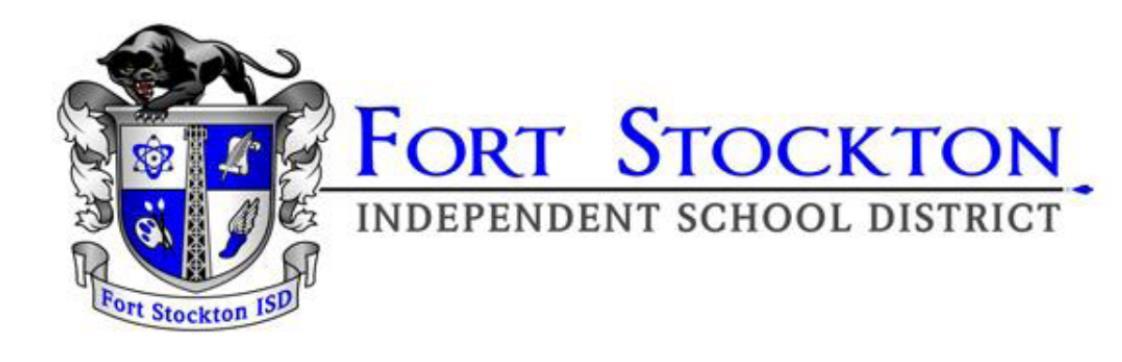 FSISD full-time staff receive COVID-19 relief