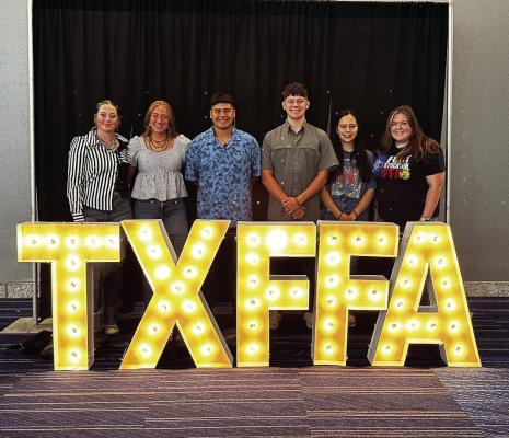 FFA State Convention
