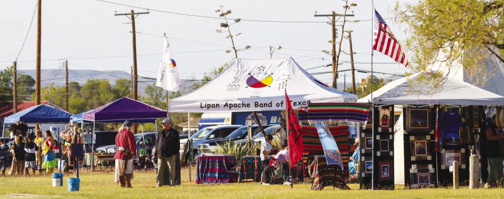 Living History Days at Historic Fort Stockton