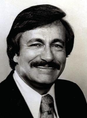 Harry “Tom” Carpenter