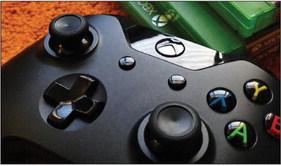 The newest generation of Xbox console will be one of the choices to play for future esports team members at Fort Stockton ISD. File Photo