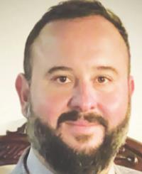 GABRIEL ZAMORA