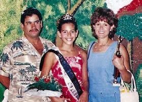 Our Traditions, Our Stories: Preserving the Legacy of the Water Carnival