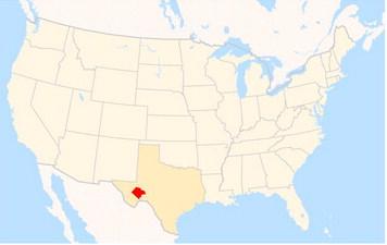 Pecos County History