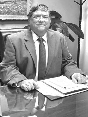 Weldon O. Hayes
