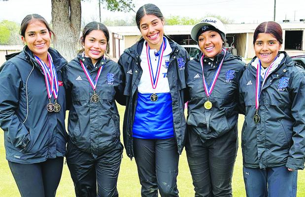Prowler golf wins Alpine Invite