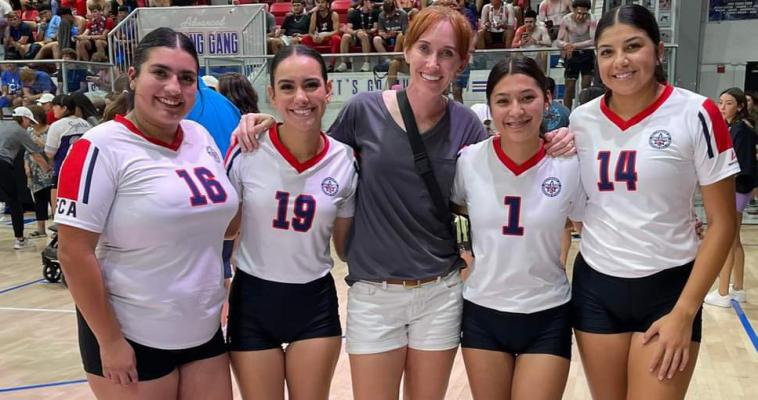 Fort Stockton Athletes Shine at FCA Permian Basin All-Star Games