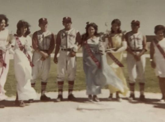 For the 3rd Annual Fort Stockton Barrio Fest Baseball Event this September, Barrio Fest will host a special commemorative Baseball Legends game to honor the historic teams of our past, the Fort Stockton Blue Sox and the Fort Stockton Sonics.