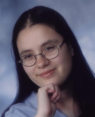 Bessica Ann Valdez