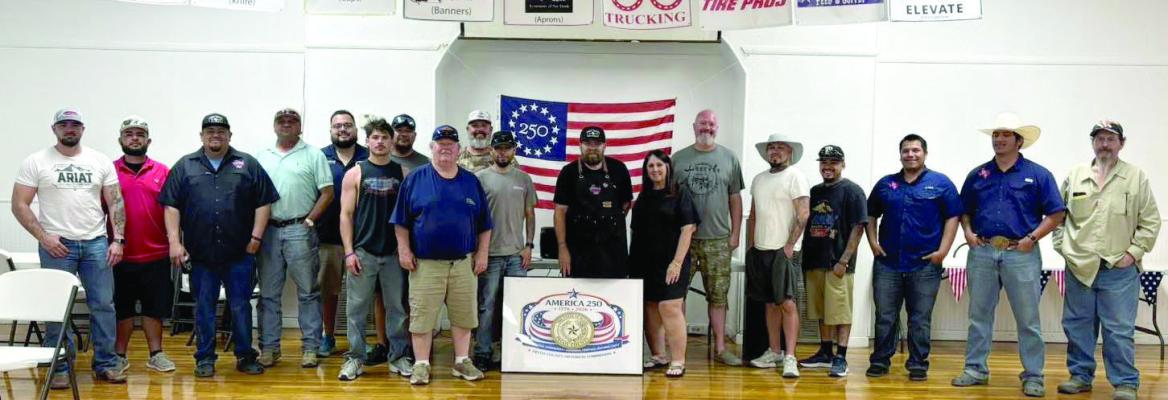 Richard Reeves Memorial: A Legacy That Continues to Give
