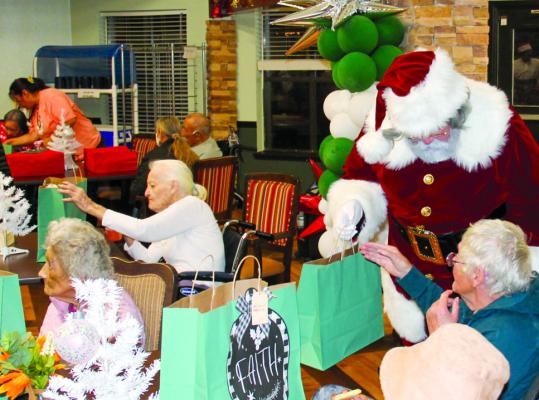 Annual Chamber Joy Run Benefits Focused Care