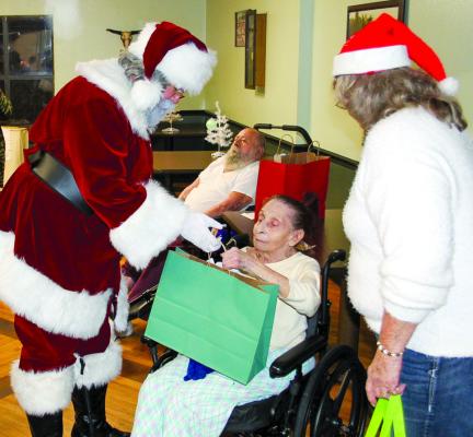 Annual Chamber Joy Run Benefits Focused Care