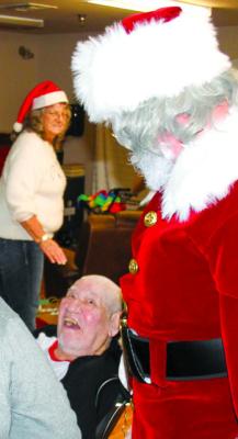 Annual Chamber Joy Run Benefits Focused Care