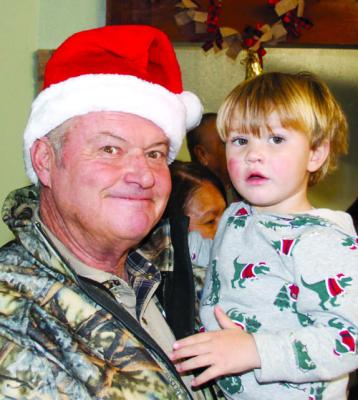 Annual Chamber Joy Run Benefits Focused Care