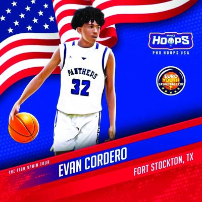 From West Texas to the World Stage