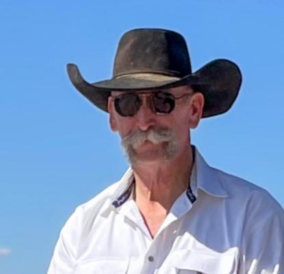 Brazos Quinton Davis