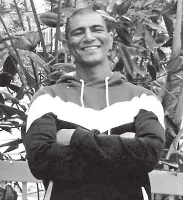 Eli Carrasco Ponce (Contributed Photo)
