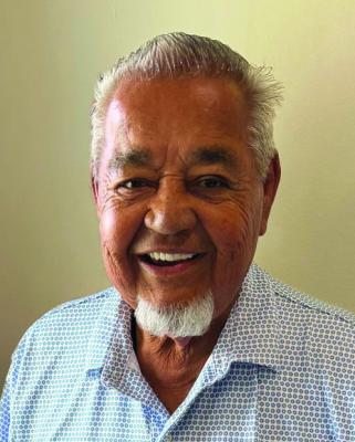 Ramiro Baiza