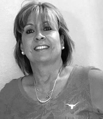 MARYANN TERRAZAS WHITE