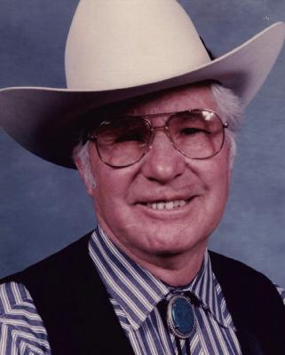 Donald Garrison